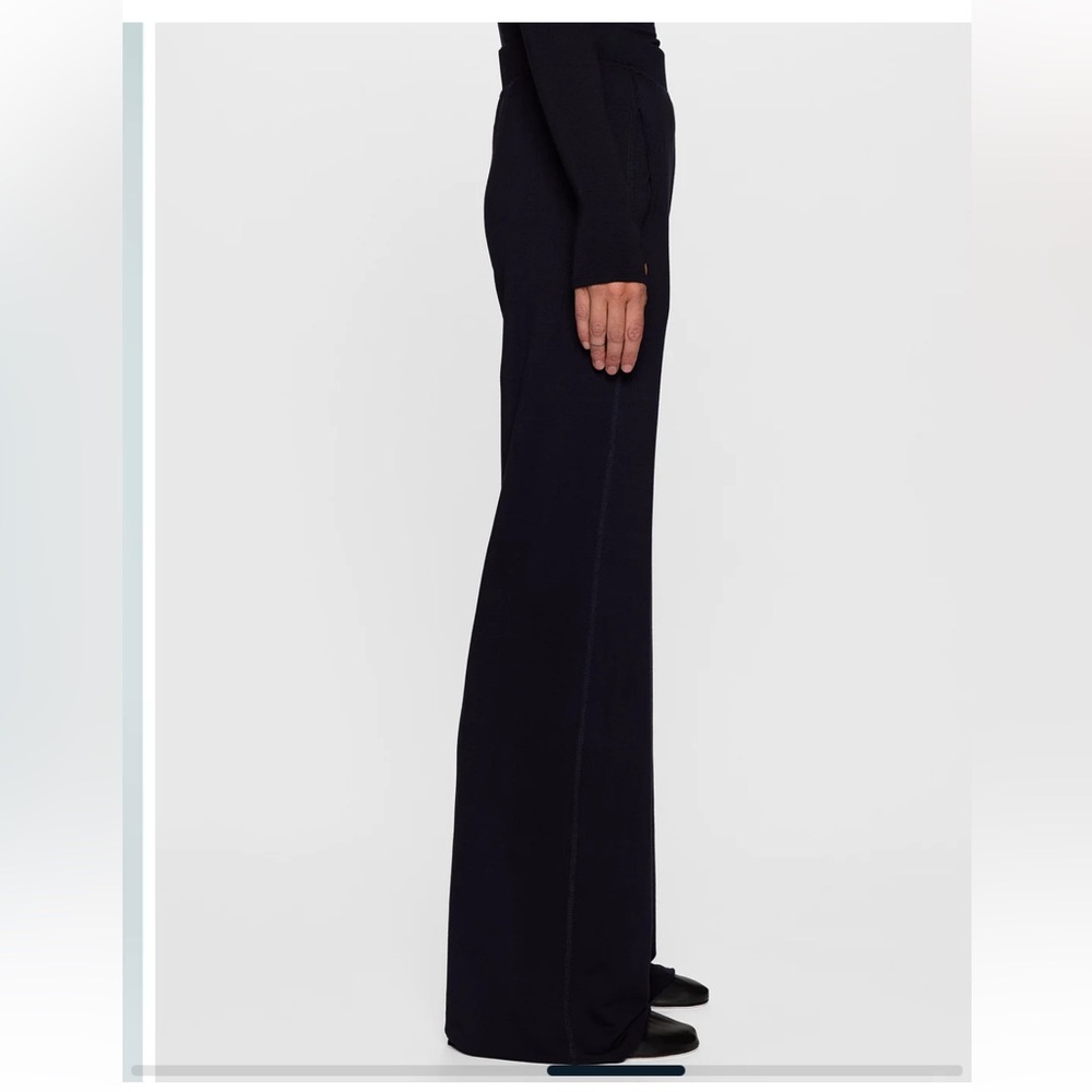 Black Bleusalt Pants size 3 (aka large) - Picture 3 of 10